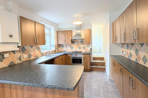 3 bedroom terraced house for sale, Cromwell Road, Plymouth PL4