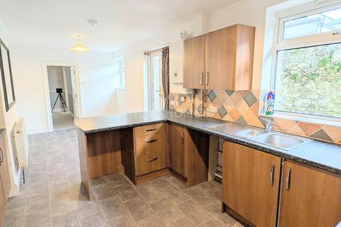 3 bedroom terraced house for sale, Cromwell Road, Plymouth PL4