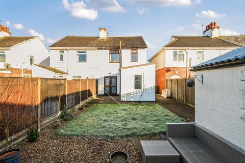 3 bedroom semi-detached house for sale, St. Andrews Drive, Lincoln, Lincolnshire, LN6