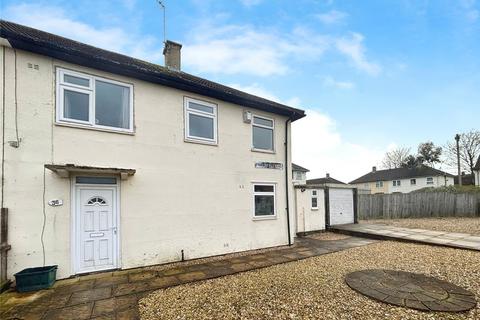 3 bedroom semi-detached house to rent, Pawley Gardens, Leicestershire LE2