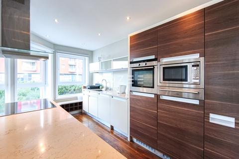 2 bedroom flat to rent, Homer Drive, Canary Wharf E14