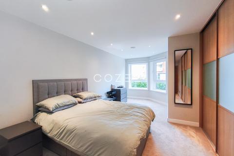 2 bedroom flat to rent, Homer Drive, Canary Wharf E14