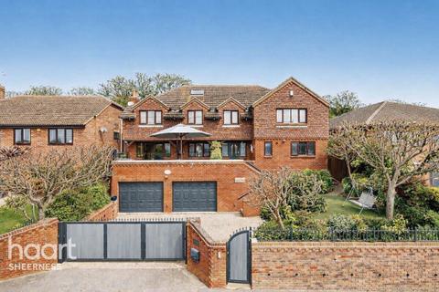 undefined, Queenborough Drive, Kent