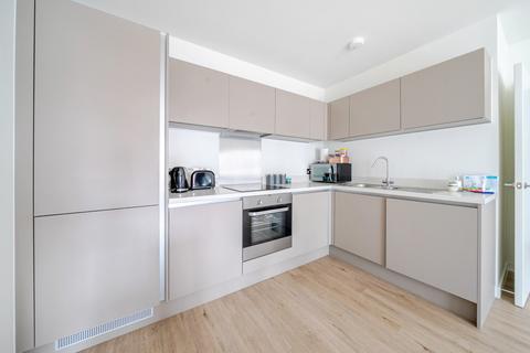 1 bedroom apartment for sale, Geraint Thomas House North, The Boulevard, Crawley, RH10
