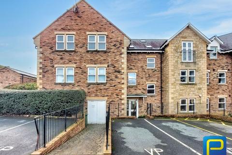 undefined, Park View, Alnwick, Northumberland, NE66 1PT