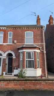 undefined, Edward Road, Gainsborough DN21