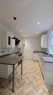 undefined, Edward Road, Gainsborough DN21