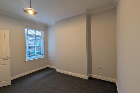 undefined, Edward Road, Gainsborough DN21