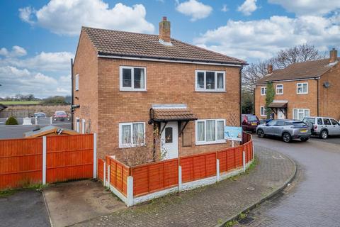 3 bedroom semi-detached house for sale, Primrose Grove, Selby YO8