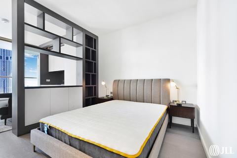 undefined, 1 Park Drive, Canary Wharf E14