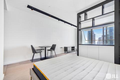 undefined, 1 Park Drive, Canary Wharf E14
