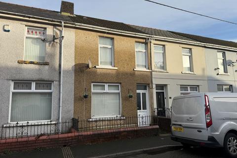 undefined, 12 Alfred Street, Ebbw Vale, Gwent, NP23 6NG