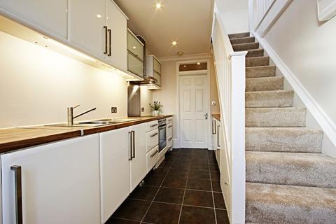 1 bedroom apartment to rent, Orchid Close, Goffs Oak, Waltham Cross, EN7