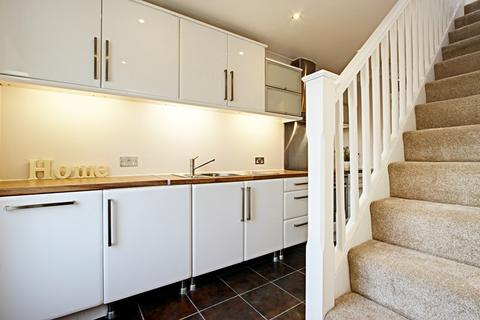1 bedroom apartment to rent, Orchid Close, Goffs Oak, Waltham Cross, EN7