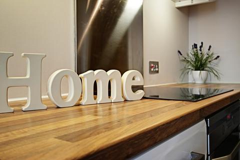 1 bedroom apartment to rent, Orchid Close, Goffs Oak, Waltham Cross, EN7