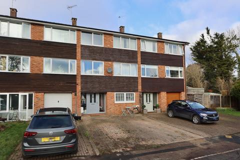 undefined, Trafford Close, Bucks , Great Missenden, HP16