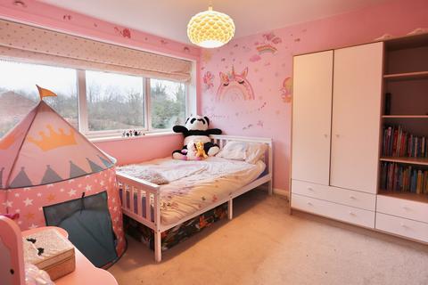 undefined, Trafford Close, Bucks , Great Missenden, HP16