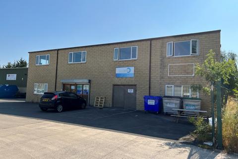 Office to rent - Unit C & D Dearne Park Industrial Estate