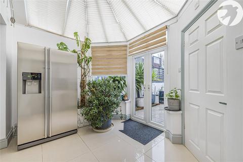 3 bedroom terraced house for sale, South Park Crescent, London, SE6