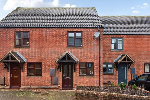 2 bedroom terraced house for sale - Meadow Lea, Cheltenham GL52