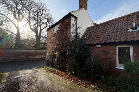 2 bedroom cottage for sale, Fox Corner, Church Street, Wells-next-the-Sea, Norfolk, NR23 1HZ