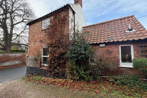2 bedroom cottage for sale, Fox Corner, Church Street, Wells-next-the-Sea, Norfolk, NR23 1HZ