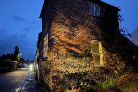 2 bedroom cottage for sale, Fox Corner, Church Street, Wells-next-the-Sea, Norfolk, NR23 1HZ