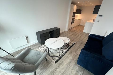 3 bedroom apartment for sale, Three60, 11 Silvercroft Street, Manchester, M15