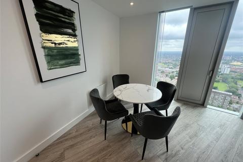 3 bedroom apartment for sale, Three60, 11 Silvercroft Street, Manchester, M15