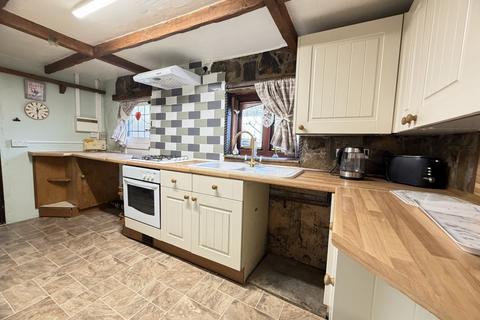 3 bedroom terraced house for sale, 6 Moss Side, Bury, Lancashire, BL8 3DN