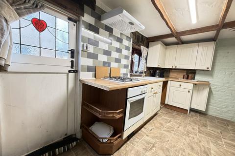 3 bedroom terraced house for sale, 6 Moss Side, Bury, Lancashire, BL8 3DN