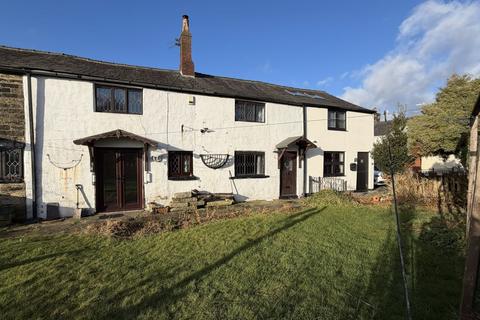 3 bedroom terraced house for sale, 6 Moss Side, Bury, Lancashire, BL8 3DN