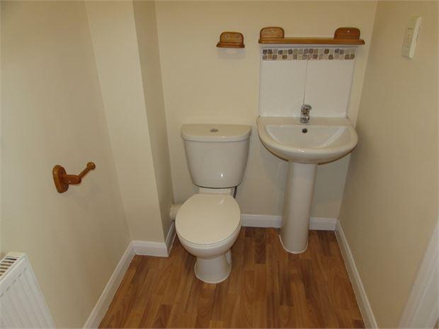Additional En Suite Picture