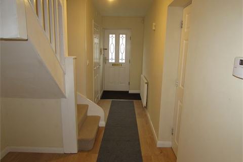 4 bedroom townhouse for sale, Buckingham Road, Conisbrough, Doncaster, South Yorkshire.