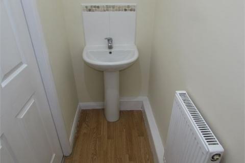 4 bedroom townhouse for sale, Buckingham Road, Conisbrough, Doncaster, South Yorkshire.