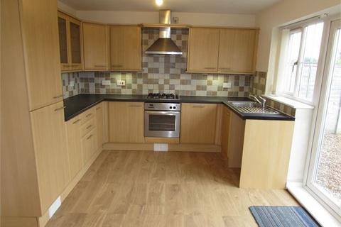 4 bedroom townhouse for sale, Buckingham Road, Conisbrough, Doncaster, South Yorkshire.
