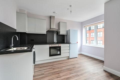 undefined, Camberley