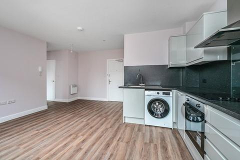 undefined, Camberley