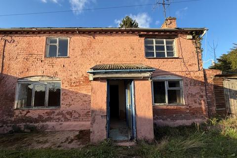 undefined, Oaklands, Rhystone Lane, Lugwardine, Hereford, Herefordshire, HR1 4AW