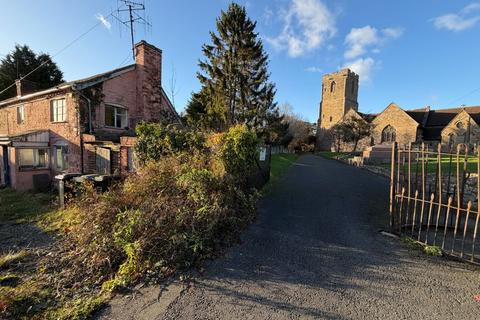 undefined, Oaklands, Rhystone Lane, Lugwardine, Hereford, Herefordshire, HR1 4AW