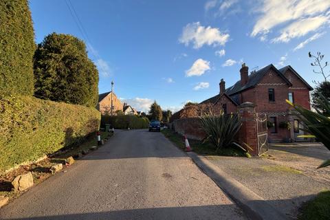 undefined, Oaklands, Rhystone Lane, Lugwardine, Hereford, Herefordshire, HR1 4AW