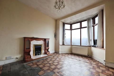 4 bedroom terraced house for sale, 52 Belmont Terrace, Brynithel, Abertillery, NP13 2HE