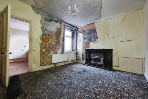 4 bedroom terraced house for sale, 52 Belmont Terrace, Brynithel, Abertillery, NP13 2HE
