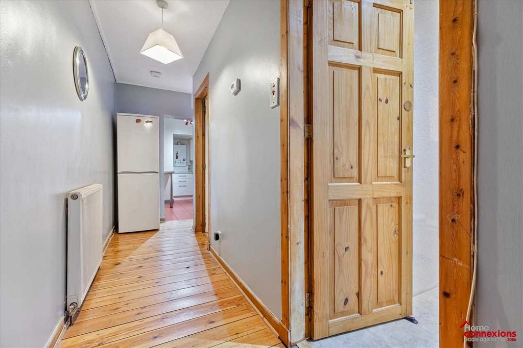 Inner Hallway (2)