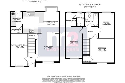 undefined, Coed Celynen Drive, Newport NP11