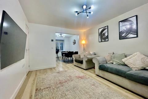 undefined, Coed Celynen Drive, Newport NP11