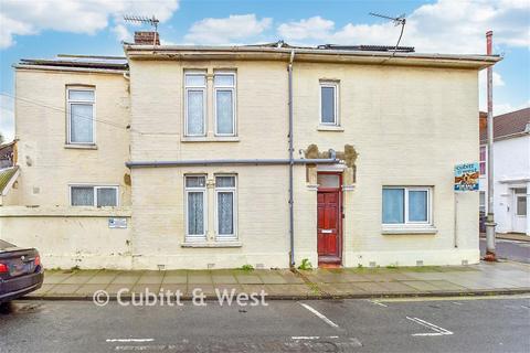 Penhale Road, Portsmouth, Hampshire