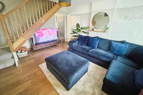 3 bedroom semi-detached house for sale, Harwood Avenue, Branston, Burton-on-Trent, DE14