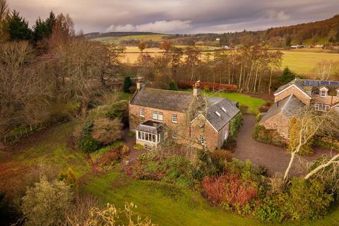 undefined, Meikle Fardle Farm, Meikleour, Perthshire, PH2 6EF