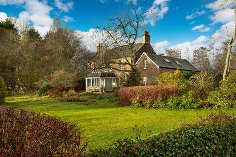 undefined, Meikle Fardle Farm, Meikleour, Perthshire, PH2 6EF